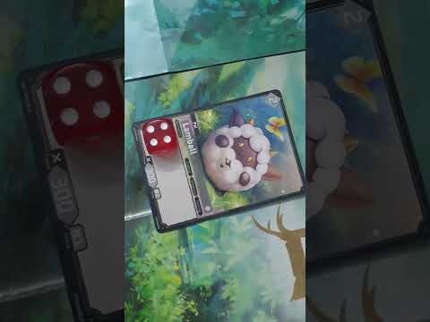 How to play the PalWorld Official Card Game video thumbnail