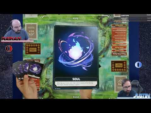 Palworld CCG — Tutorial and Live Play — First Impressions video thumbnail